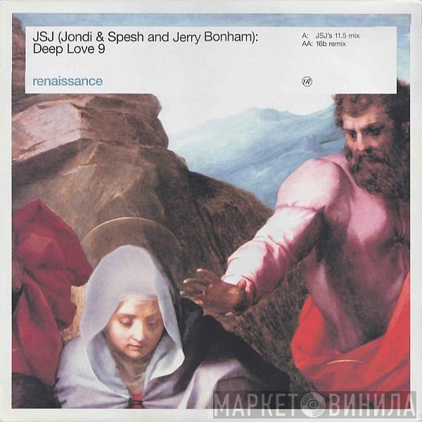 JSJ - Deep Love 9