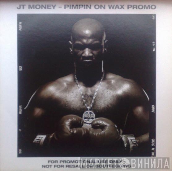 JT Money - Who Dat
