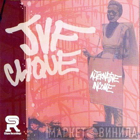 JVF Clique - Alternative Income