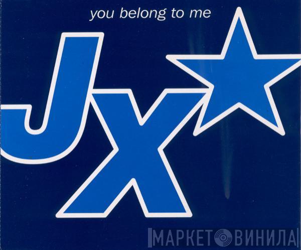 JX - You Belong To Me