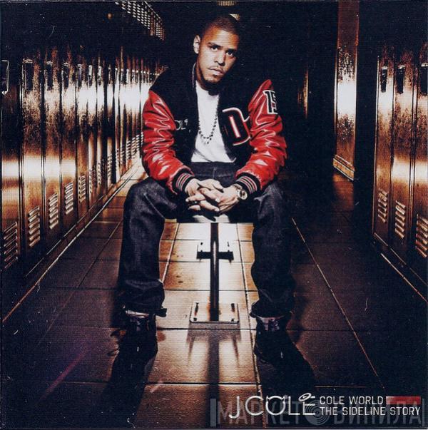  J. Cole  - Cole World: The Sideline Story