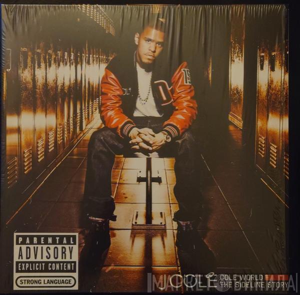 J. Cole - Cole World : Sideline Story