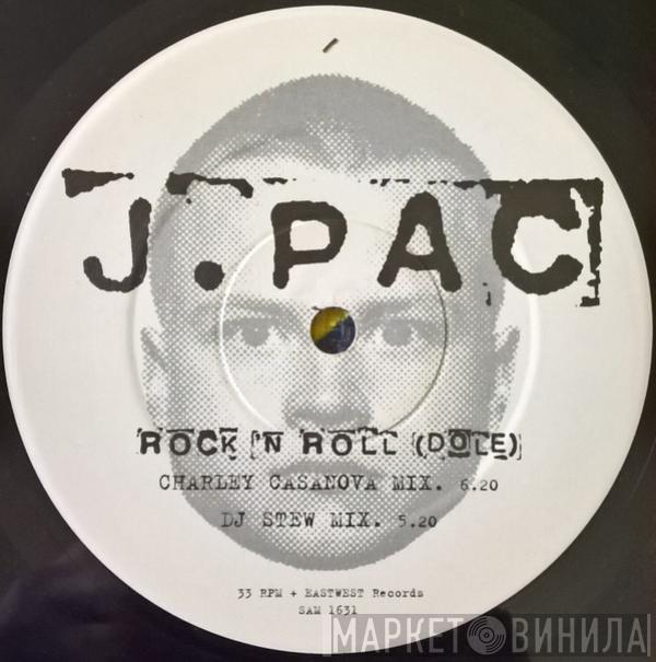J.PAC - Rock 'N Roll (Dole)
