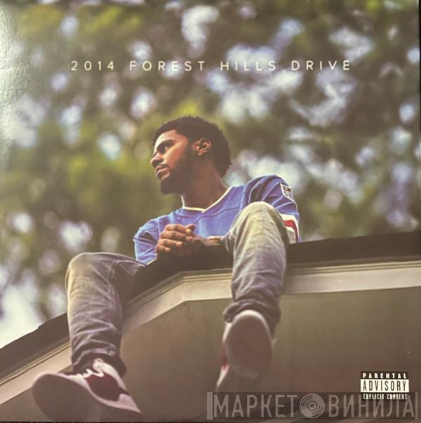  J. Cole  - 2014 Forest Hills Drive