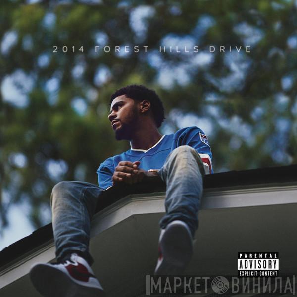  J. Cole  - 2014 Forest Hills Drive