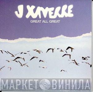 J. Xaverre - Great All Great