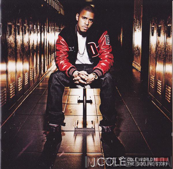  J. Cole  - Cole World: The Sideline Story