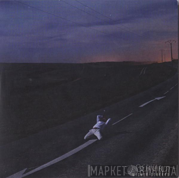 J. Bernardt - Wicked Streets