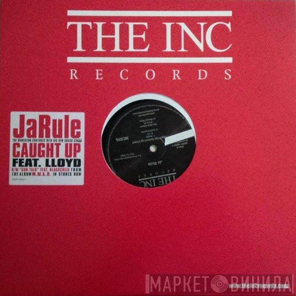 Ja Rule - Caught Up
