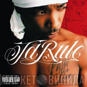  Ja Rule  - Pain Is Love