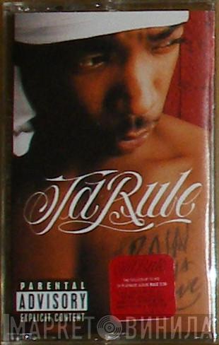  Ja Rule  - Pain Is Love