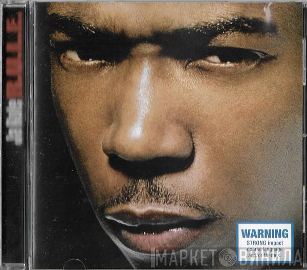  Ja Rule  - R.U.L.E.