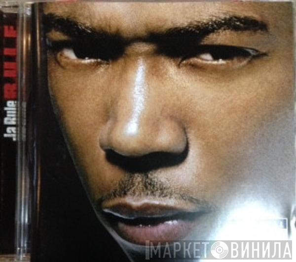  Ja Rule  - R.U.L.E.