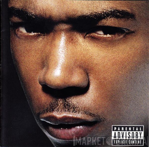  Ja Rule  - R.U.L.E.
