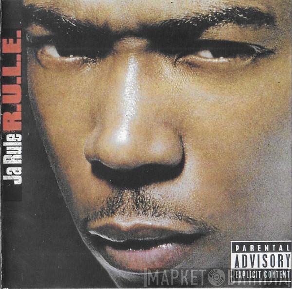  Ja Rule  - R.U.L.E.