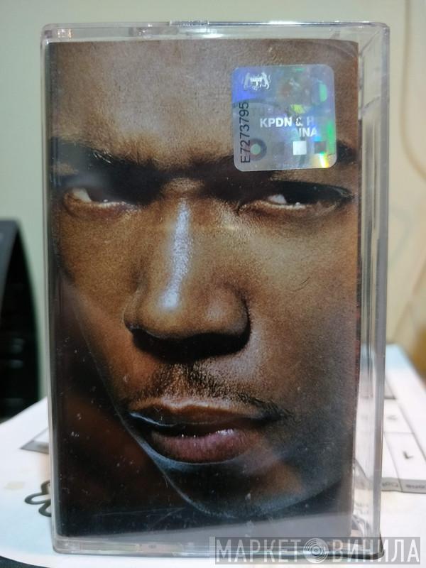  Ja Rule  - R.U.L.E