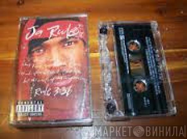  Ja Rule  - Rule 3:36