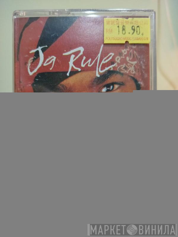  Ja Rule  - Rule 3:36