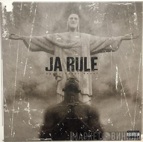 Ja Rule - Venni Vetti Vecci
