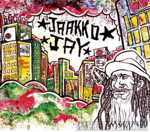 Jaakko & Jay - War Is Noise