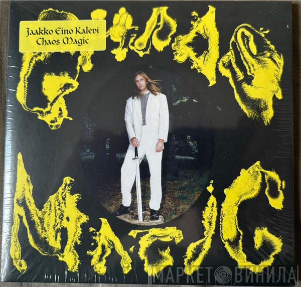 Jaakko Eino Kalevi - Chaos Magic