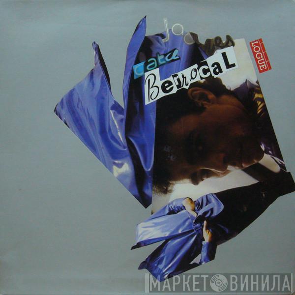  Jac Berrocal  - Catalogue