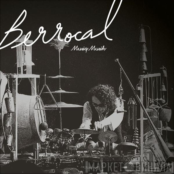  Jac Berrocal  - Musiq Musik