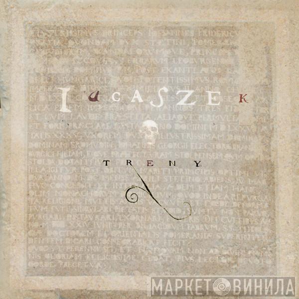  Jacaszek  - Treny