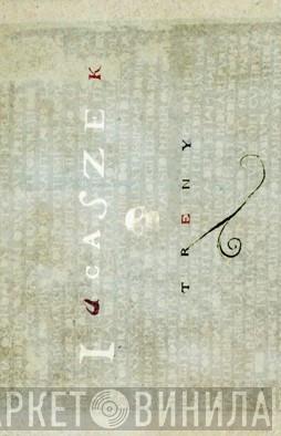  Jacaszek  - Treny