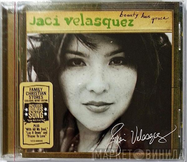 Jaci Velasquez  - Beauty Has Grace
