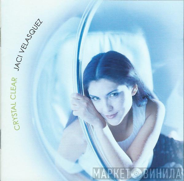  Jaci Velasquez  - Crystal Clear
