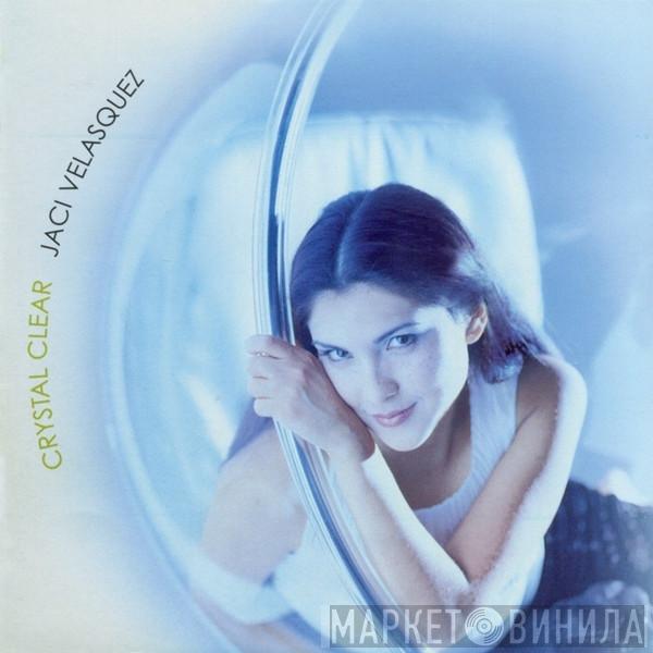  Jaci Velasquez  - Crystal Clear
