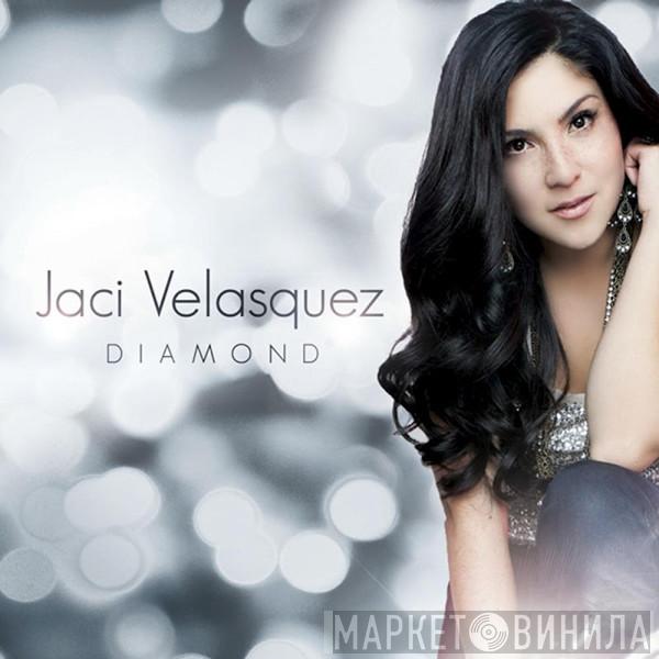 Jaci Velasquez  - Diamond