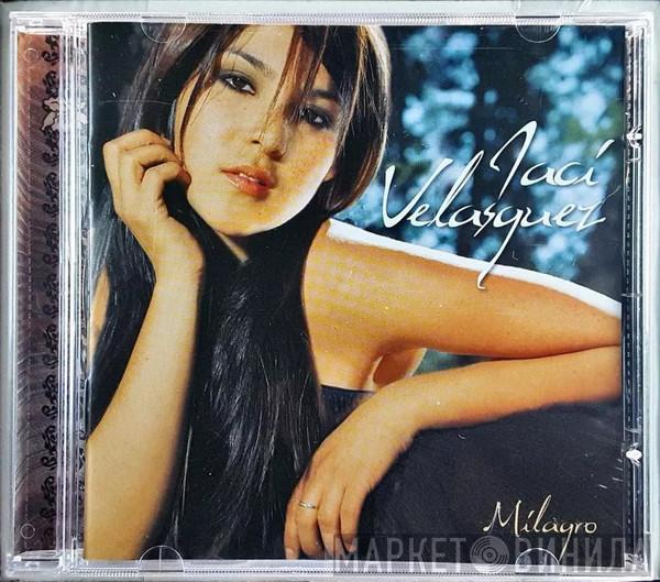  Jaci Velasquez  - Milagro