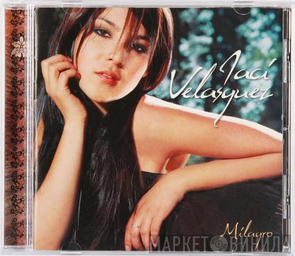  Jaci Velasquez  - Milagro