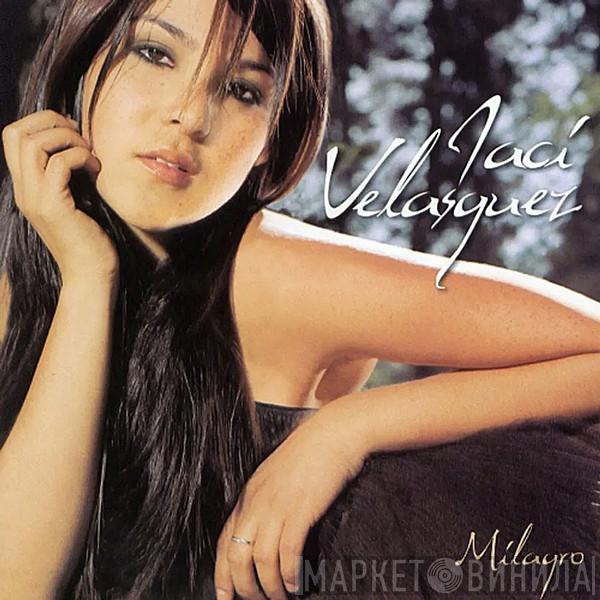  Jaci Velasquez  - Milagro