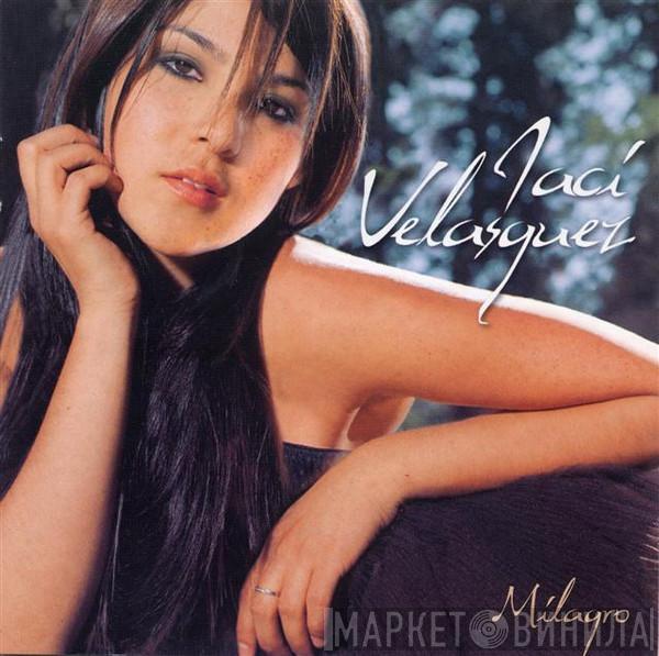  Jaci Velasquez  - Milagro