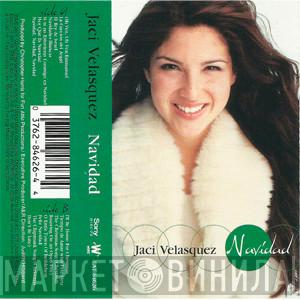 Jaci Velasquez  - Navidad