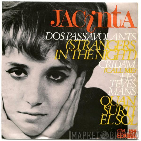 Jacinta  - Quan Surti El Sol