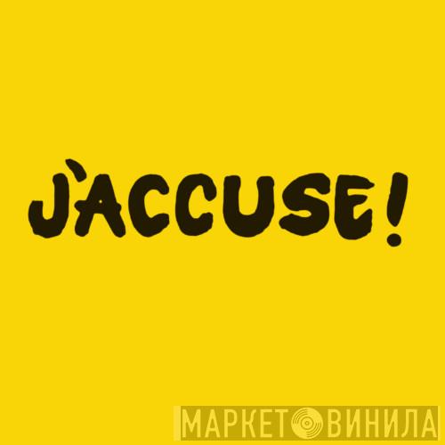 Jack Adaptor - J'Accuse!