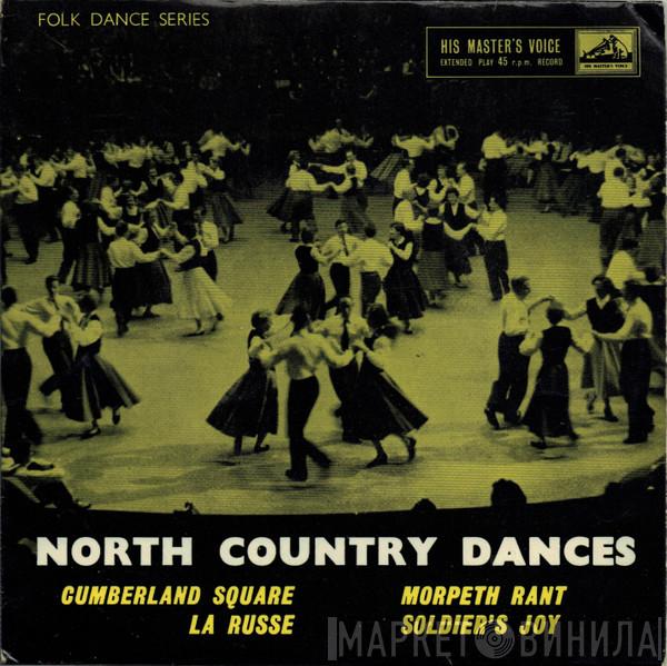 Jack Armstrong And His Northumbrian Barnstormers - North Country Dances