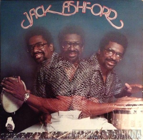  Jack Ashford  - Hotel Sheet