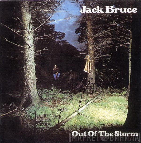  Jack Bruce  - Out Of The Storm