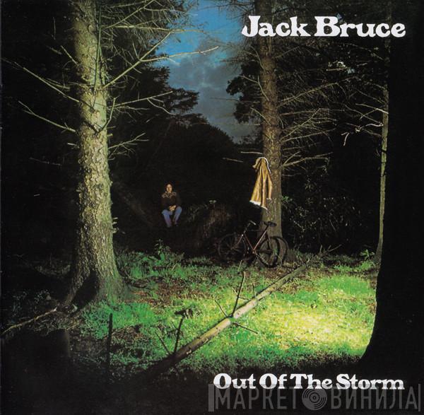  Jack Bruce  - Out Of The Storm
