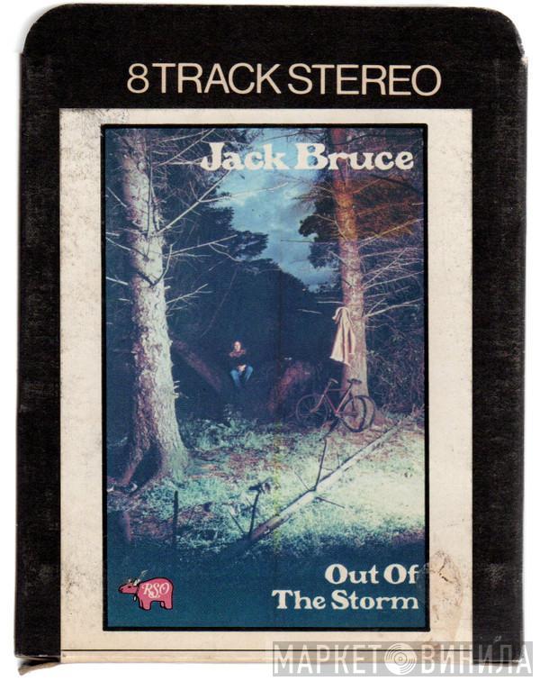  Jack Bruce  - Out Of The Storm