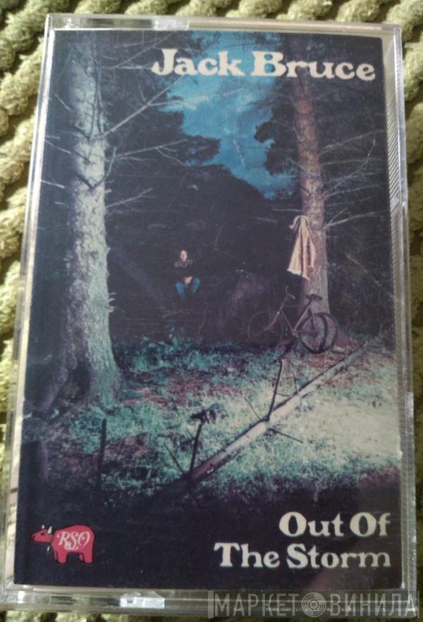 Jack Bruce - Out Of The Storm