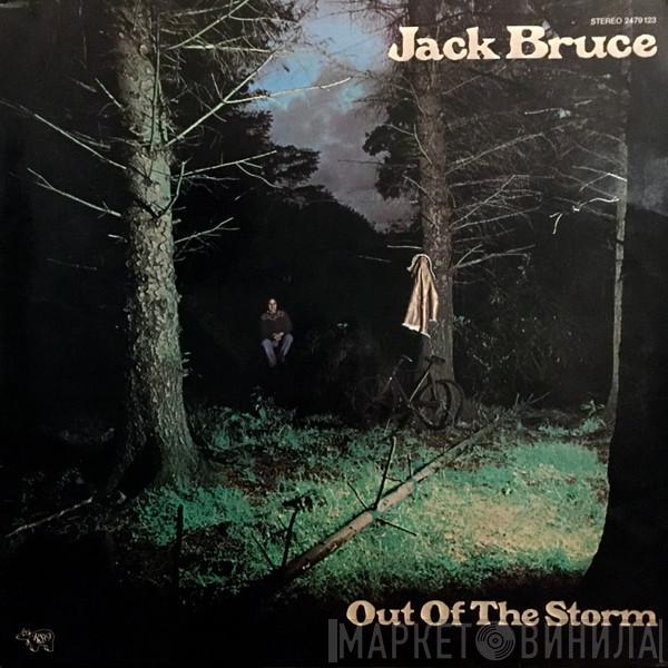  Jack Bruce  - Out Of The Storm
