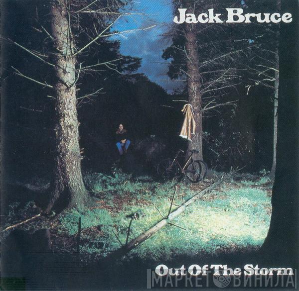  Jack Bruce  - Out Of The Storm