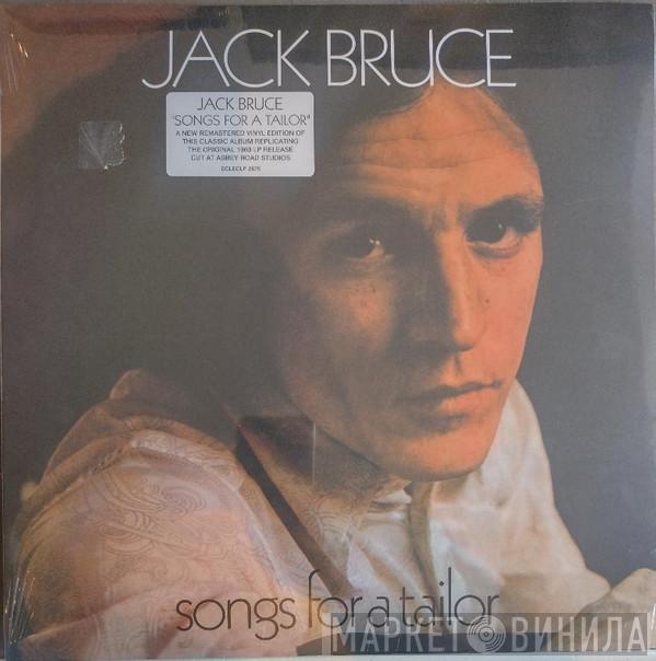 Jack Bruce - Songs For A Tailor