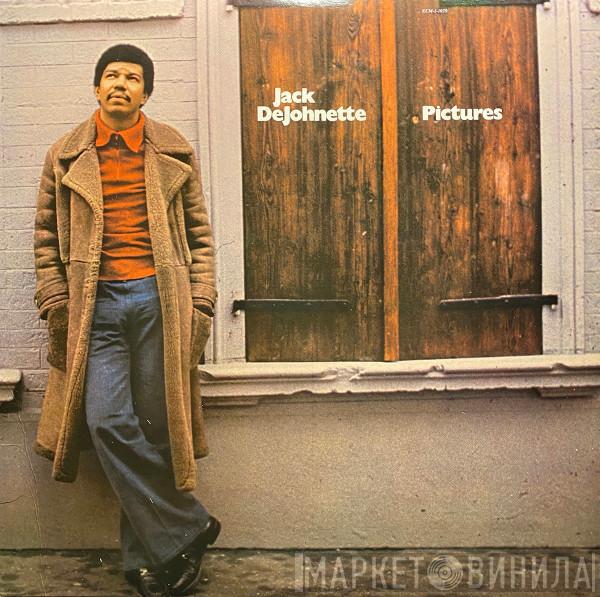  Jack DeJohnette  - Pictures